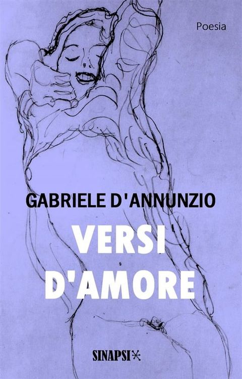 Versi d'amore(Kobo/電子書)