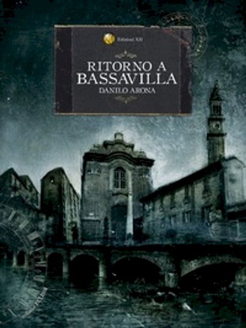 Ritorno a Bassavilla(Kobo/電子書)