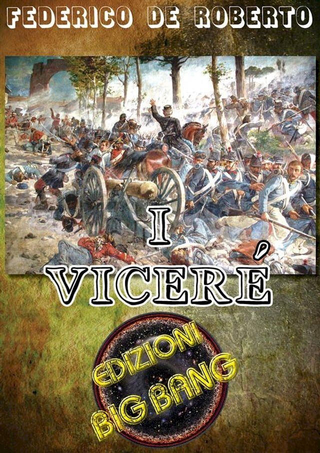  I Viceré(Kobo/電子書)