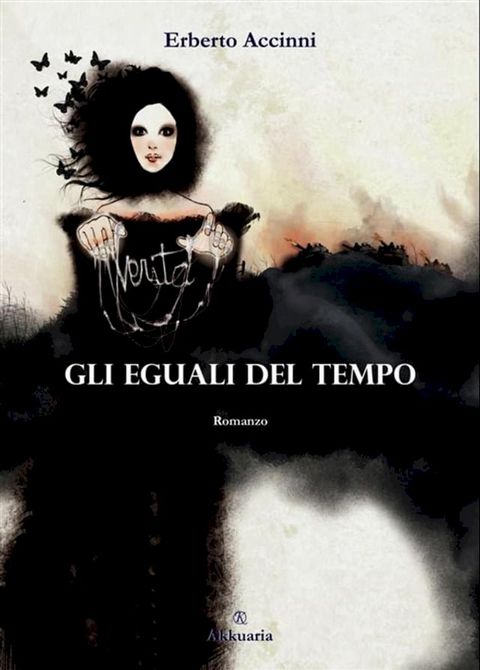 Gli eguali del tempo(Kobo/電子書)