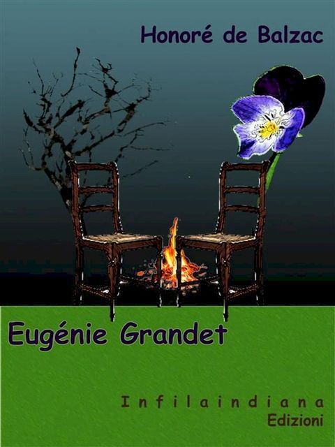 Eug&eacute;nie Grandet(Kobo/電子書)