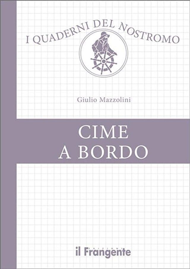  Cime a bordo(Kobo/電子書)