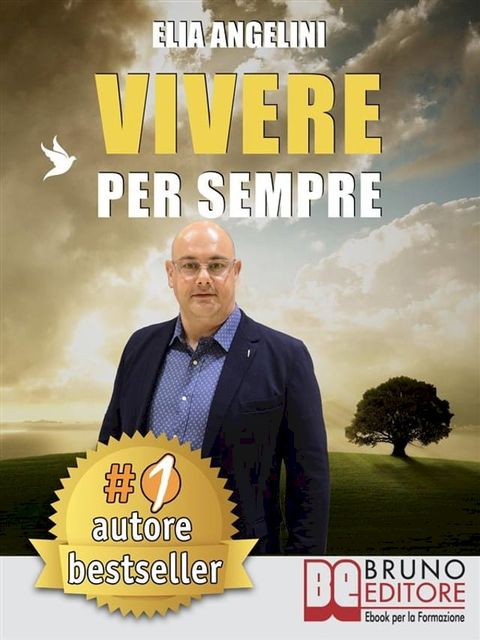 Vivere Per Sempre(Kobo/電子書)