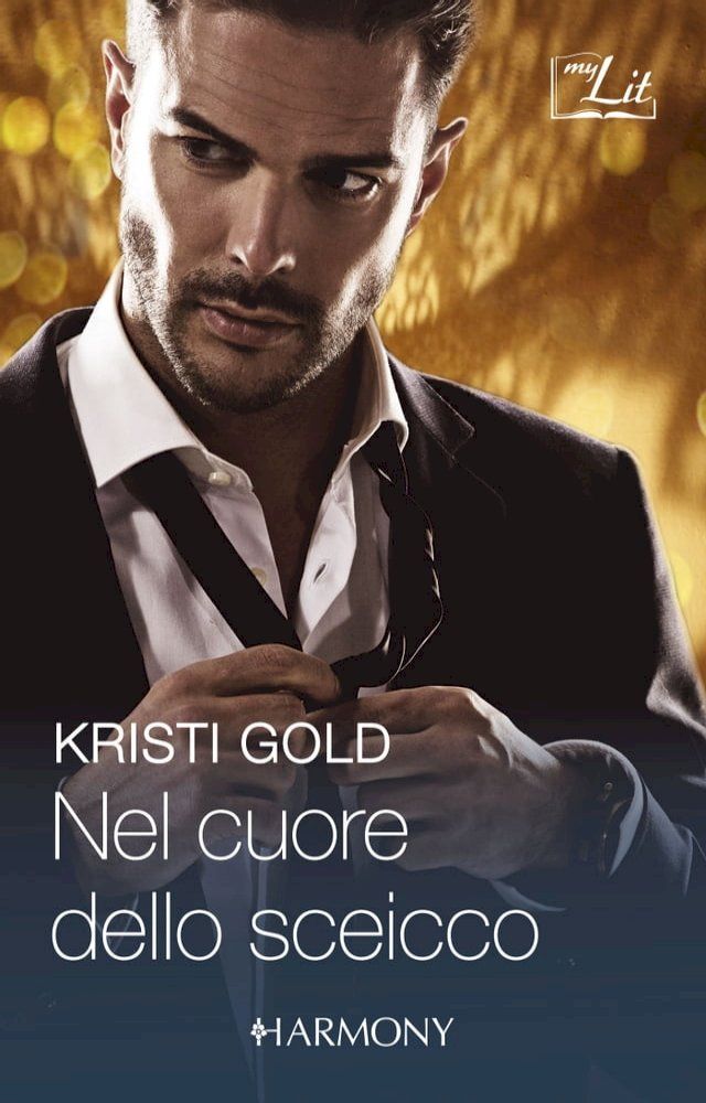  Nel cuore dello sceicco(Kobo/電子書)