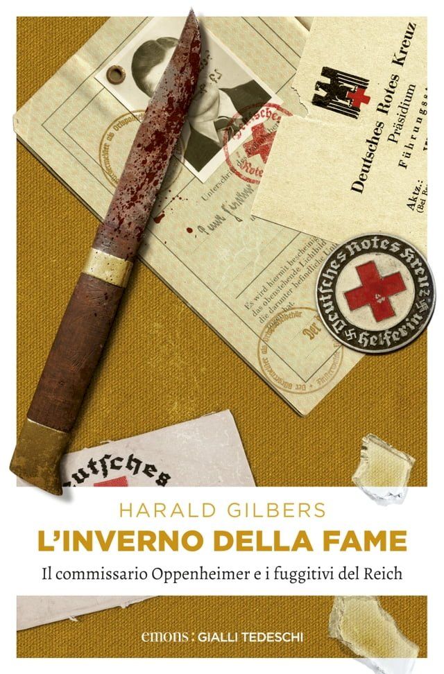  L'inverno della fame(Kobo/電子書)