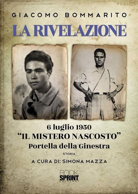 La rivelazione(Kobo/電子書)