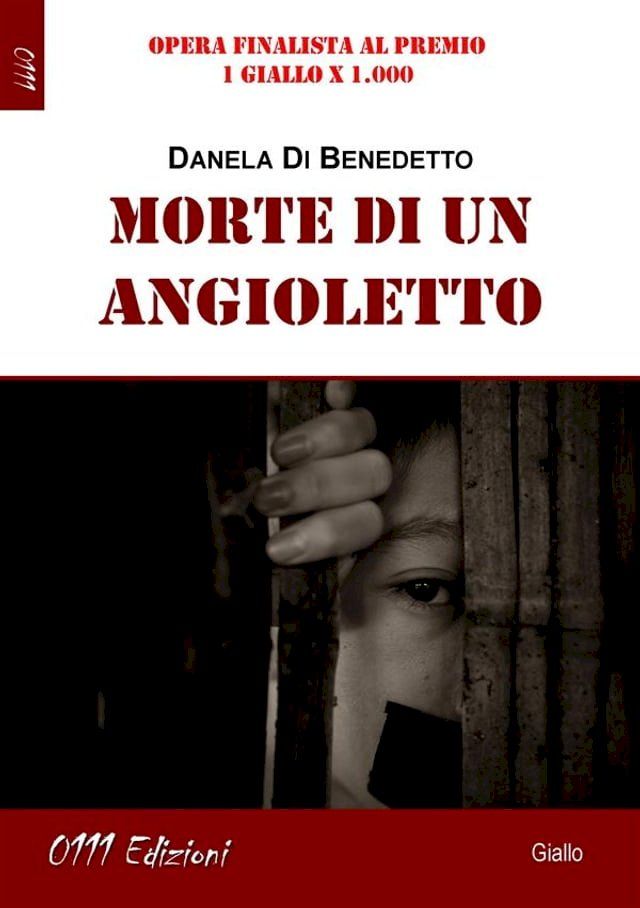  Morte di un angioletto(Kobo/電子書)