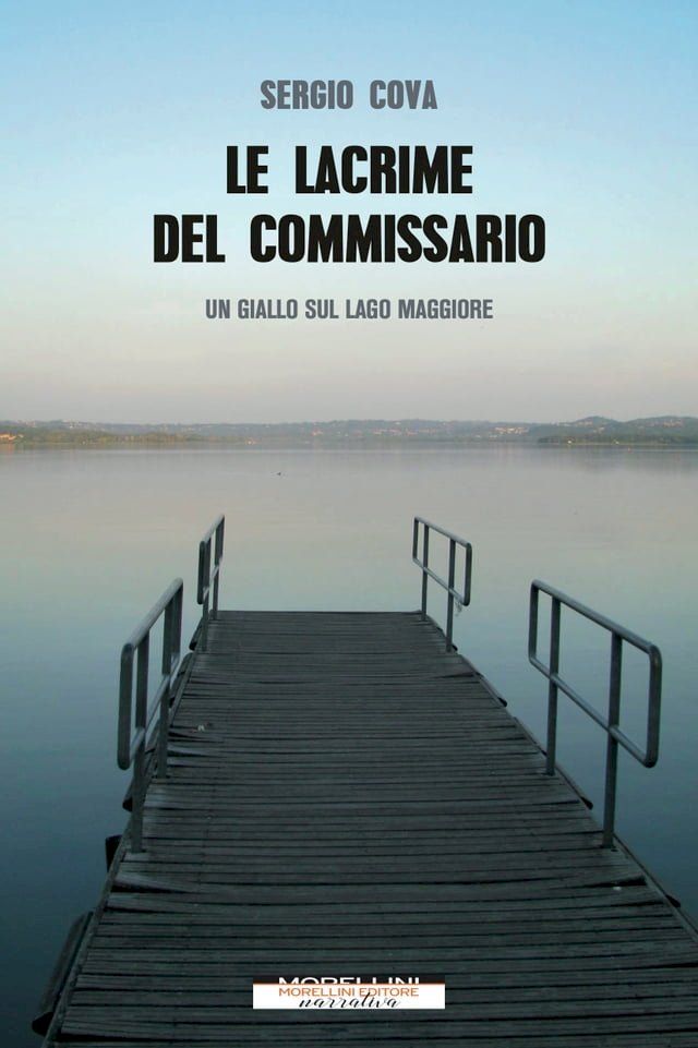  Le lacrime del commissario(Kobo/電子書)