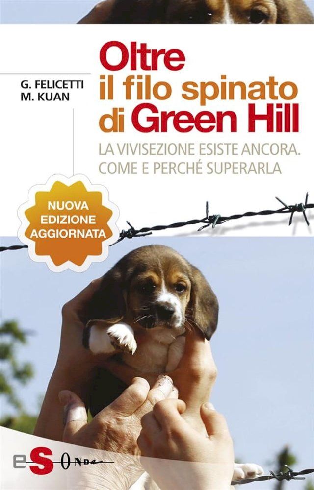  Oltre il filo spinato di Green Hill(Kobo/電子書)