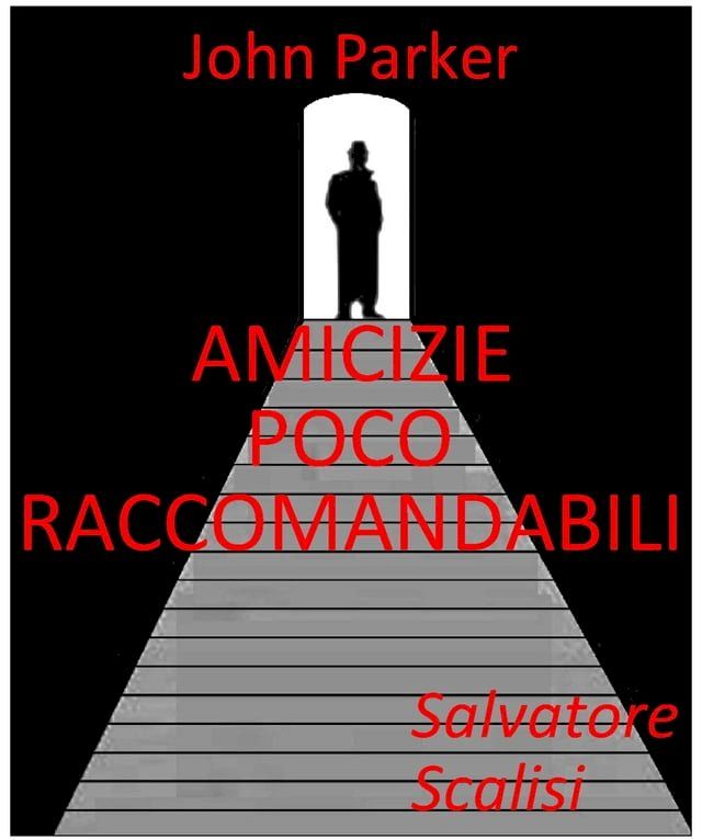  Amicizie poco raccomandabili(Kobo/電子書)