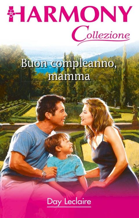 Buon compleanno, mamma(Kobo/電子書)