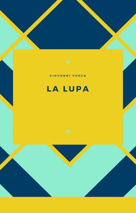 La Lupa(Kobo/電子書)