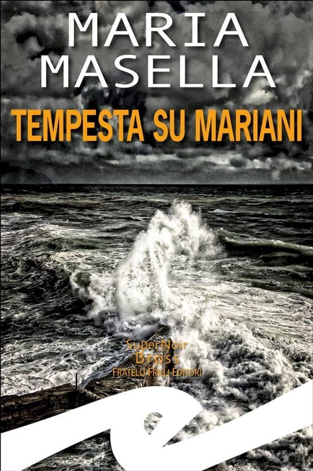  Tempesta su Mariani(Kobo/電子書)