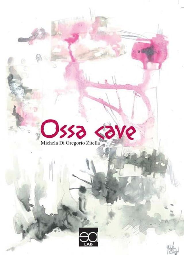  Ossa cave(Kobo/電子書)