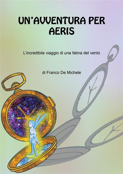 Un'avventura per Aeris(Kobo/電子書)