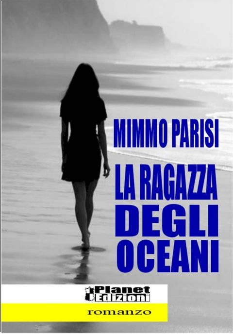 La ragazza degli oceani(Kobo/電子書)