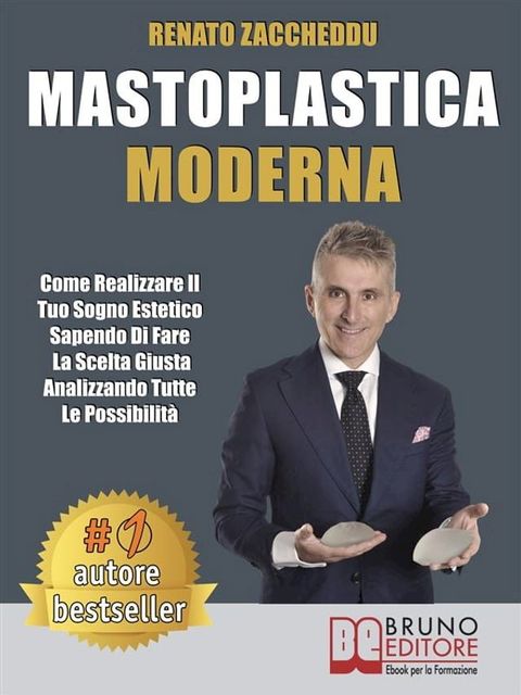 Mastoplastica Moderna(Kobo/電子書)