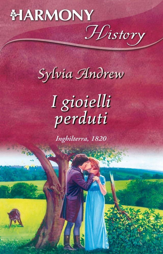  I gioielli perduti(Kobo/電子書)