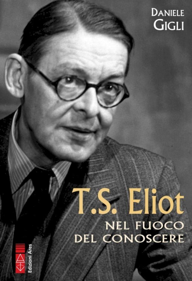  T.S. Eliot(Kobo/電子書)