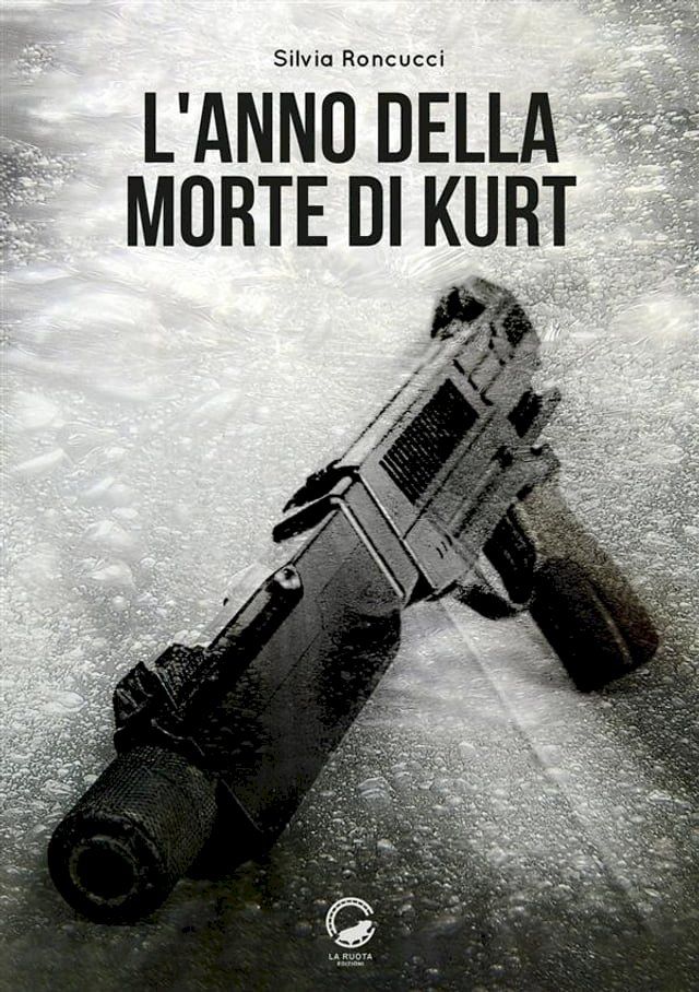  L'anno della morte di Kurt(Kobo/電子書)