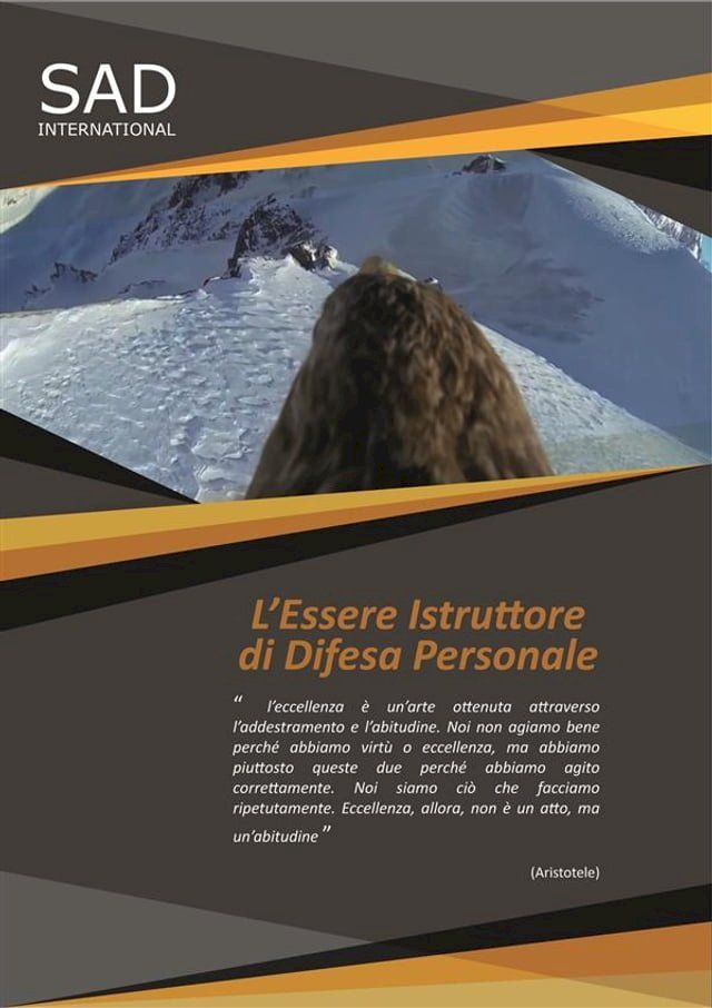  L'essere Istruttore di Difesa Personale(Kobo/電子書)