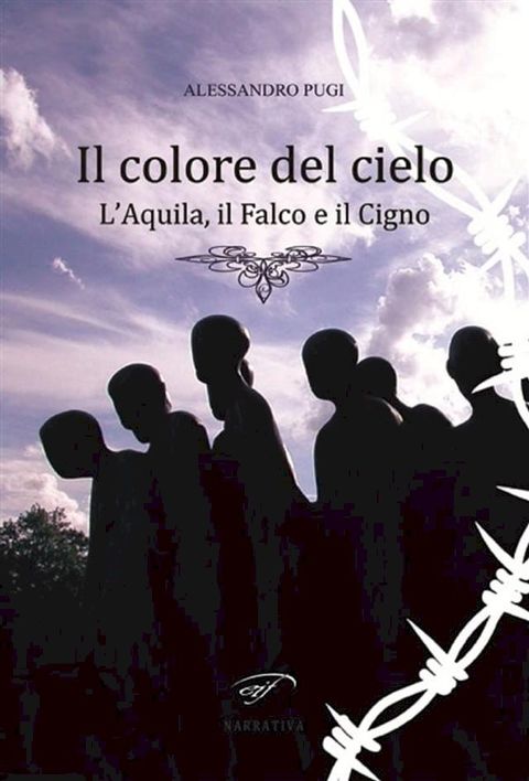 Il colore del cielo(Kobo/電子書)