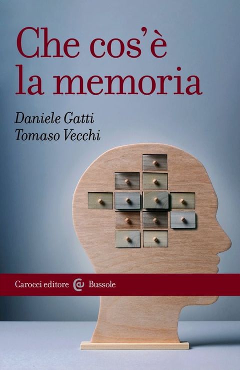 Che cos'&egrave; la memoria(Kobo/電子書)