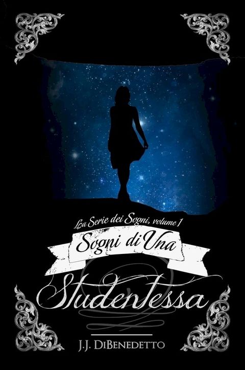 Sogni di una studentessa(Kobo/電子書)