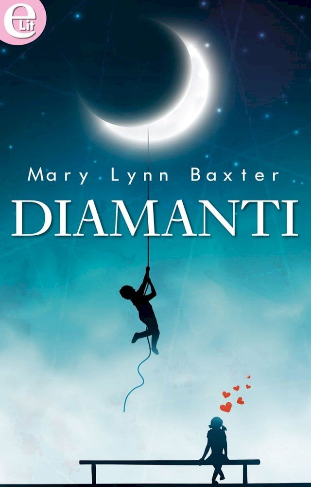  Diamanti (eLit)(Kobo/電子書)