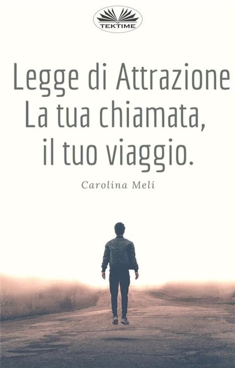 Legge Di Attrazione(Kobo/電子書)