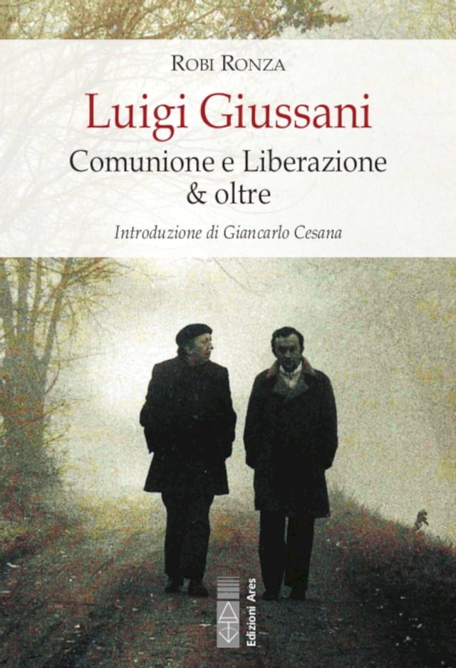  Luigi Giussani(Kobo/電子書)