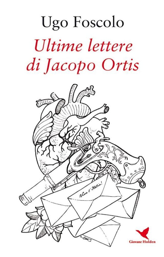  Ultime lettere di Jacopo Ortis(Kobo/電子書)