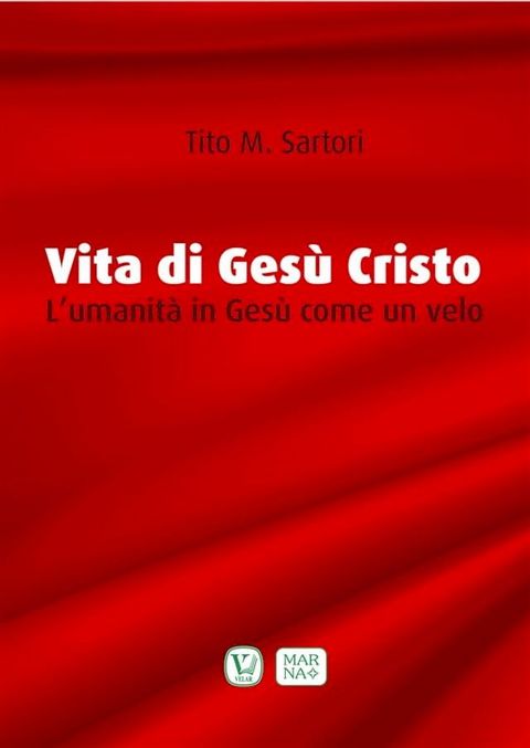 Vita di Gesù Cristo(Kobo/電子書)