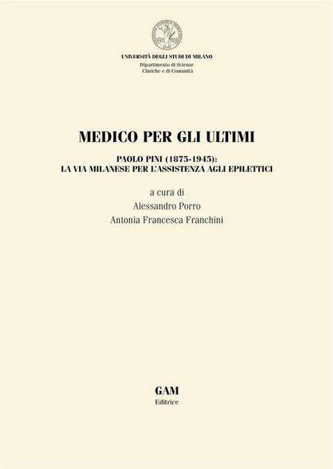 Medico per gli ultimi(Kobo/電子書)