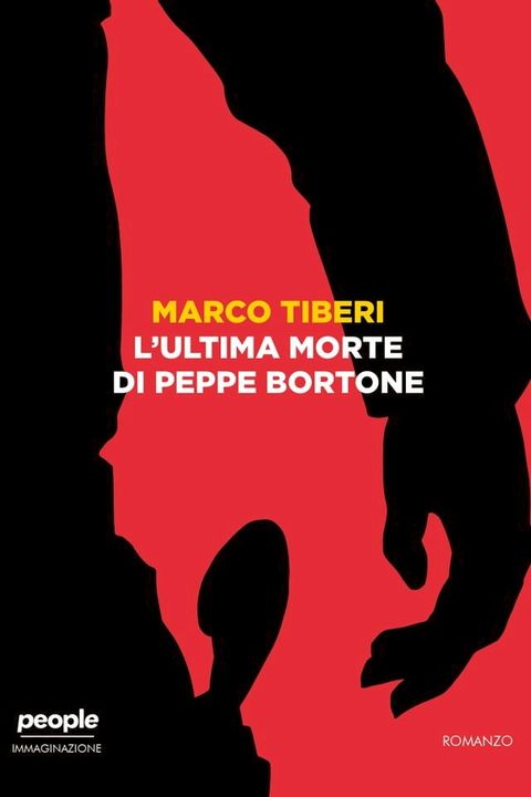 L'ultima morte di Peppe Bortone(Kobo/電子書)