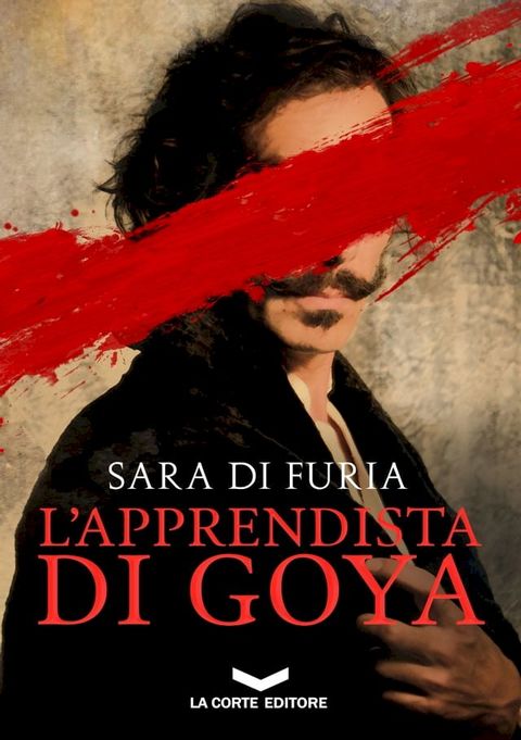 L'apprendista di Goya(Kobo/電子書)