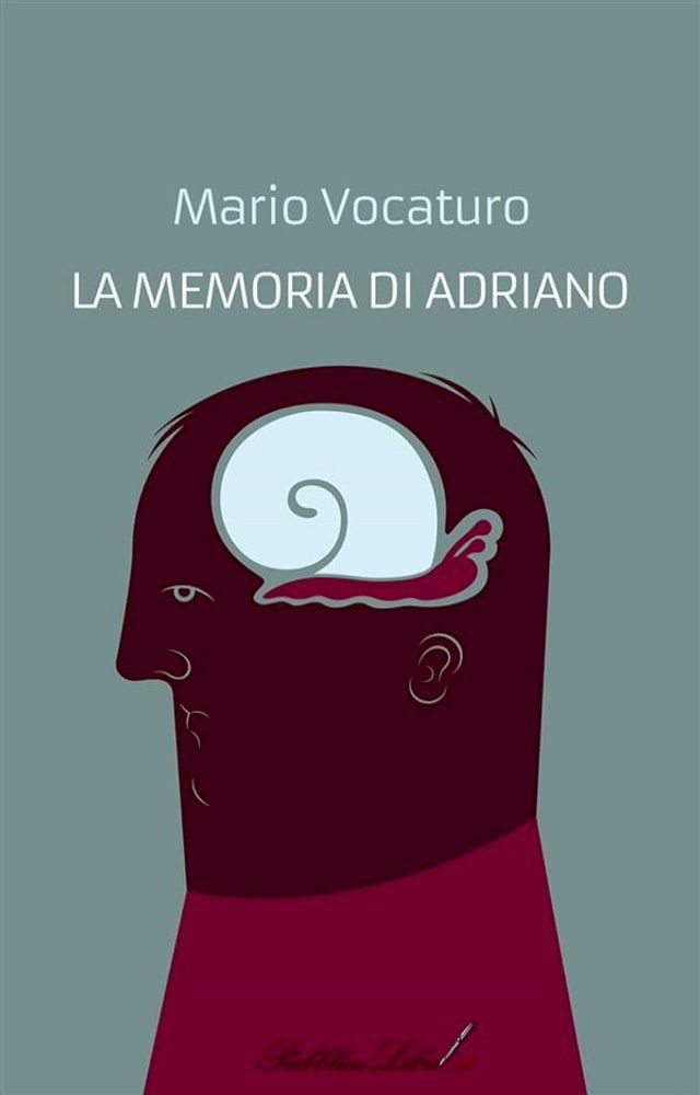  La memoria di Adriano(Kobo/電子書)