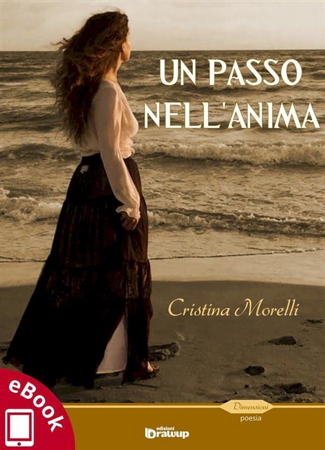  Un passo nell'anima(Kobo/電子書)