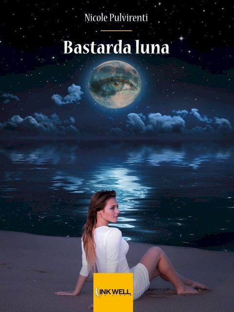 Bastarda luna(Kobo/電子書)