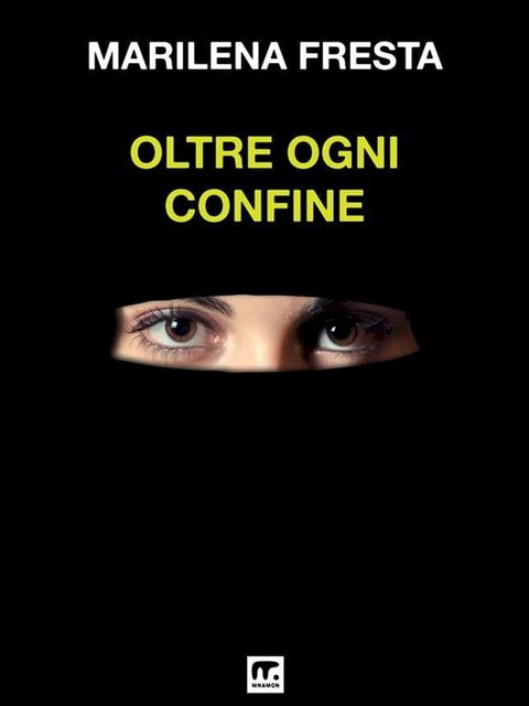 Oltre ogni confine(Kobo/電子書)