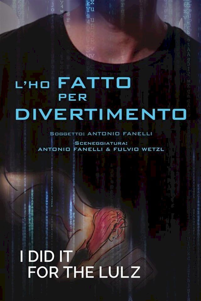  L'ho fatto per divertimento(Kobo/電子書)