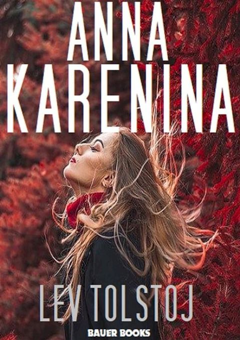 Anna Karenina(Kobo/電子書)