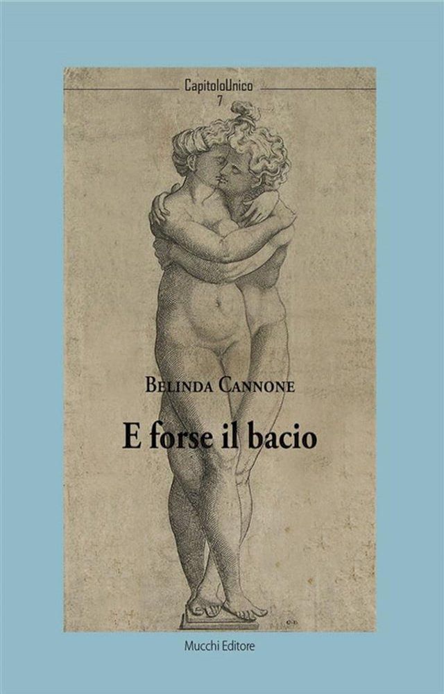  E forse il bacio(Kobo/電子書)