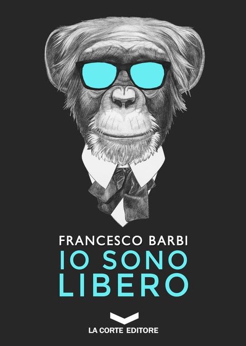 IO SONO LIBERO(Kobo/電子書)