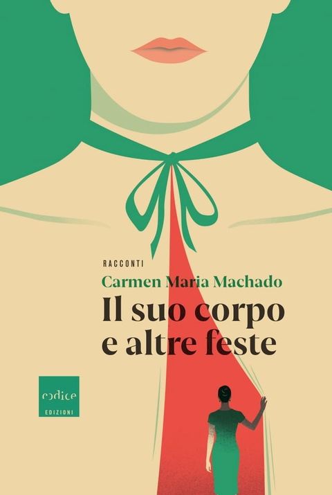 Il suo corpo e altre feste(Kobo/電子書)