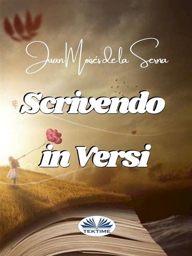  Scrivendo In Versi(Kobo/電子書)