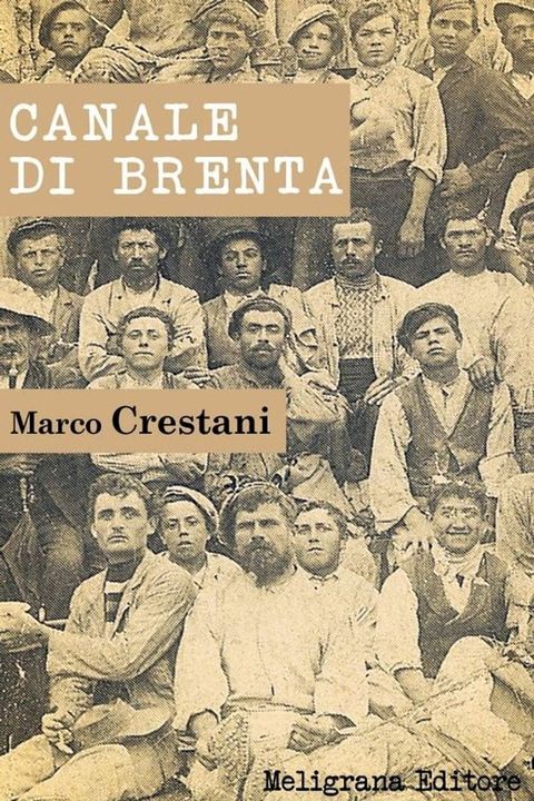 Canale di Brenta(Kobo/電子書)