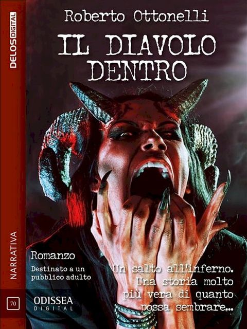 Il diavolo dentro(Kobo/電子書)