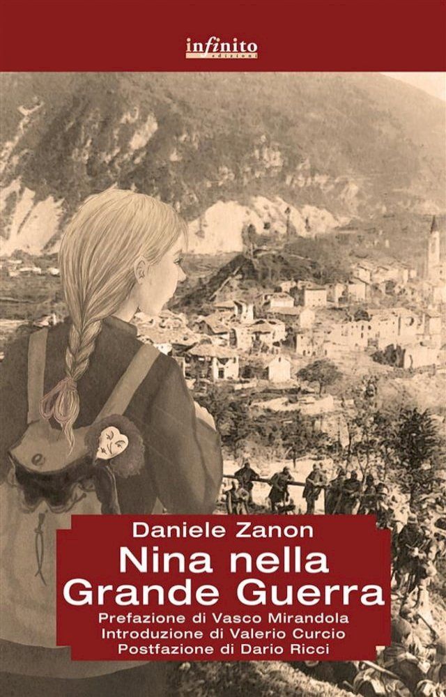  Nina nella Grande Guerra(Kobo/電子書)