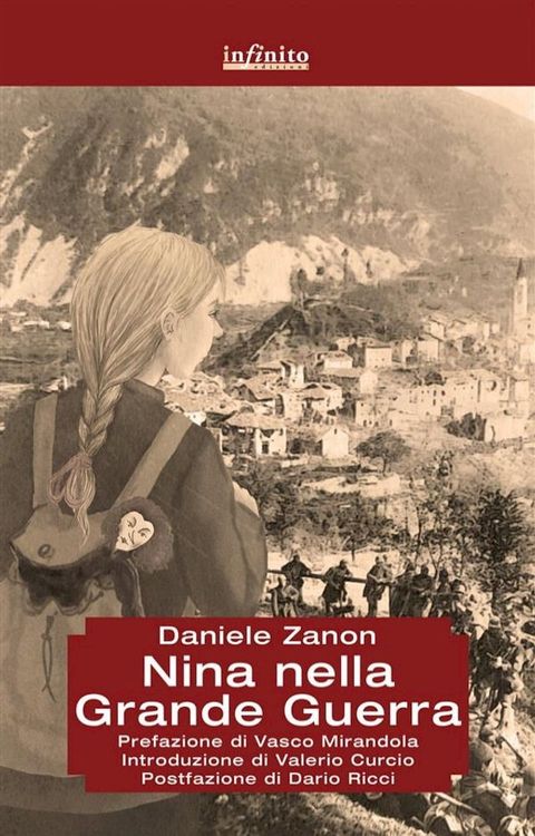 Nina nella Grande Guerra(Kobo/電子書)